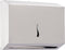 Vellora Paper Towel Dispenser - Anti-Fingerprint Coating, Enhanced Quality Stainless Steel, Wall-Mounted for