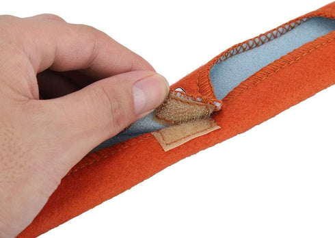 GOTOTOP Helmet Sweatband - Pack of 2 Hard Hat Welding Sweat Band for Comfort