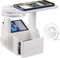 Gripooaven Trading Card Scanner Stand with Light, Card Scanner Holder with Adjustable Height