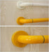 ALDEPO 50cm-Silver) Grab Bars New Stainless Steel Handrail Stair Railing Bathroom Safety Elderly Disabled Non-Slip