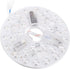 5.3 Inch 3000K 4200K 6500K Dimmable 15W CRI90 Pomya LED Retrofit Light Kit for Ceiling Fan Light Replacement Panel