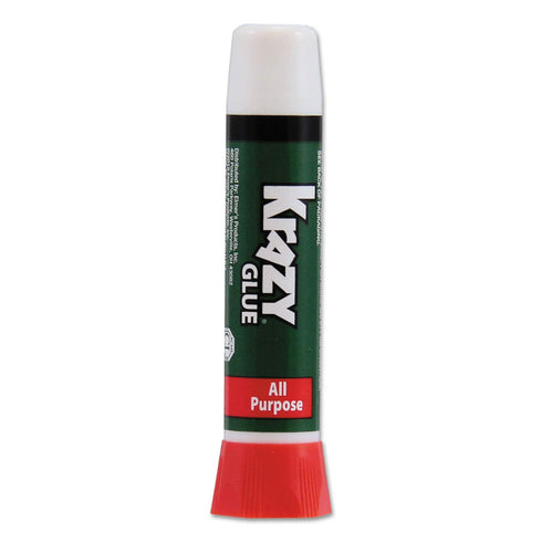 Krazy Glue All Purpose Precision Tip, 2g, 2 Count