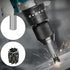 14PCS Car Spot Welder Cutter Sets, Vehicle 3/8" HSS Spot Welding Cutting Hole Remover Drill Kit