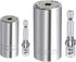 Spurtar Universal Socket Set (11-32mm 7-19mm) Multi-Function Tool, 4Pcs Set for Unscrewing Bolts