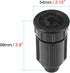Hide A Key Cash Hider Sprinkler Head, Outdoor/Garden/Yard Key Holder Vault Case, Waterproof, Corrosion Resistant