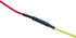 Design Engineering Hi-Temp 6mm x 4' Heat Shrink Tubing for Wires and Cables, 010838