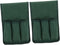 BESPORTBLE 2pcs Garden Tool Pouch Bag Kneeler Seat Side Storage Kneeling Stool