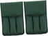 BESPORTBLE 2pcs Garden Tool Pouch Bag Kneeler Seat Side Storage Kneeling Stool