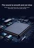 Optical to Coaxial Digital Audio Converter Adapter, Bi-Directional Coaxial to/from SPDIF Optical Audio Signal Converter
