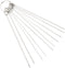 Utoolmart Welding Tip Cleaner, Nozzle Cleaner for Gas Welding, Brazing, Cutting Torch, 1 Set
