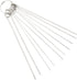 Utoolmart Welding Tip Cleaner, Nozzle Cleaner for Gas Welding, Brazing, Cutting Torch, 1 Set