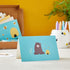 BEST PAPER GREETINGS Bear Note Cards Honey Bee Thank You Cards & Envelopes - 48 Pack 4 x 6 in Bee Themed Stationery