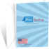 Prime Greetings Father's Day Card for Expecting Dad, Eco-Friendly Thick Card Stock with Premium Envelope