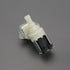 The Lord of the Tools Electric Solenoid Valve AC220-240V, 3/4 Inch Normally Closed Water Inlet Flow Switch Valve Quick