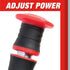 Performance Tool W7550 Automatic Center Punch HD, Precise and Durable Tool for Marking and Punching Materials