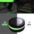 LifeGrip Anti Slip Traction Tape, 2 Inch x 15 Feet, Glow in Dark Green Stripe, Best Grip Tape
