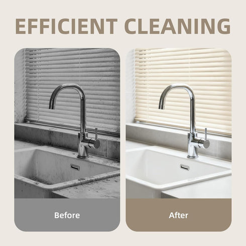 Set CLEANGOR Grout Cleaner Brush V Shape, Stiff Grout Cleaning Brushes for Tile Floor,Magic Brush, Bathroom Accessory