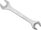 Genius Tools 773032 15/16" x 1" Open End Wrench