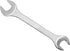 Genius Tools 773032 15/16" x 1" Open End Wrench