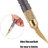 Electronics Opening Pry Tool Repair Kit, Multifunctional CPU Pry Cutter and Mobile Phone Glue Remover