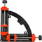 Adjustable Corner Clamp for Woodworking, Multi Angle Right Angle Clamps Set for Cabinets, Framing, and Bookshelves