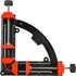 Adjustable Corner Clamp for Woodworking, Multi Angle Right Angle Clamps Set for Cabinets, Framing, and Bookshelves
