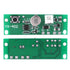 YWBL-WH 3.7V Board Controller Solar Lamp Circuit Board Infrared Human Induction Wall Light Control Sensor Controller for Wall Lamp