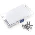 #2-56 to 5/16"-18 UNC Stainless Steel Hex Socket Head Cap Screws/Bolts Assortment Kit