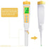YINMIK Digital pH Meter for Food, pH Probe for Sourdough and Bread Dough, Checking The pH of Fermenting Sausages