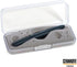 Fisher Space Pen Cerakote 400 Series Bullet Pen - Elite Navy Blue Finished - Gift Boxed