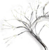 Lake Industries 20" LED Firefly Tree Lights | Bonsai - Bedroom, Desk Top, Table Lamp Decoration | USB/Battery Operated | Touch Switch | DIY Adjustable Branches | Home Party Holiday | Warm Lighting by Lake Industries