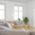 DXMKOP 16FT E26/E27 Bulb Plug in Pendant Light Cord, Lamp Kit with Light Socket, Hanging Lamp Plug in, Safe & Sturdy