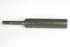TEMCo TH0373- SDS PLUS Shank 3/4" Bore Forged Ground Rod Driver for 5/8 inch & ¾ inch Ground Rods