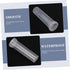 50Pcs BESPORTBLE Floral Water Tubes Durable Nutrition Tubes for Fresh Flowers Essential Florist Supplies for Flower