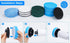 BCQDOL Set, 12 Pack Electric Spin Scrubber Brush Heads Replaceable Brush Heads for Cordless Power Scrubber