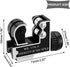 Pipe Tubing Cutter Tool 1/8 to 1-1/8 Inch Mini Pipe Cutter for Cutting Copper, Stainless Steel, Brass, PVC Plastic, Aluminum Pipe