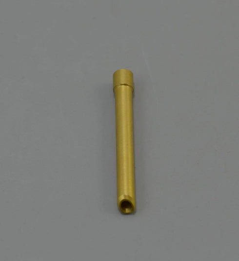 RIVERWELD 3C418GS TIG Long Wedge Collet 3C418GS-1/8" for DB SR WP 17 18 26 TIG Welding Torch 10PK