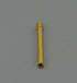 RIVERWELD 3C418GS TIG Long Wedge Collet 3C418GS-1/8" for DB SR WP 17 18 26 TIG Welding Torch 10PK