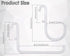 Pegboard Hooks Compatible with IKEA Skadis Pegboard 12 Pack Pegboard Accessories (Include 6 L Style Pegboard Hooks and 6 J Style Pegboard Hooks) by coiyie