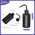 PATIKIL 12 Pcs 8oz Plastic Safety Wash Squeeze Bottle 250ml for Cleaning, Water Tools, Plant Irrigation, Tattoo