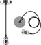 Vintage Mini Pendant Light Kit - UL E26 Lamp Socket - Industrial