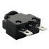 1-Pack Thermal Switch Circuit Breaker Overload Protector, 20A Mini Size Push Reset Button