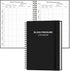 Blood Pressure Log Book - Record & Monitor Your Daily Blood Pressure,
