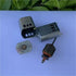 CFNXKTWBR 1pc FK-131 FK-131SH-4028 3V 3.7V 5V 38500RPM 20mm Mini Carbon Brush Motor High Speed Micro Electric Motor DIY