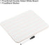 PATIKIL Dry Erase Board with Lines Set, 12" x 9" Small Double Sided White Board with Markers for Learning