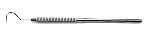 SUPERIOR INSTRUMENTS 23 Dental Explorer Probe Shepherds Hook Diagnostic Periodontal Surgical Instruments
