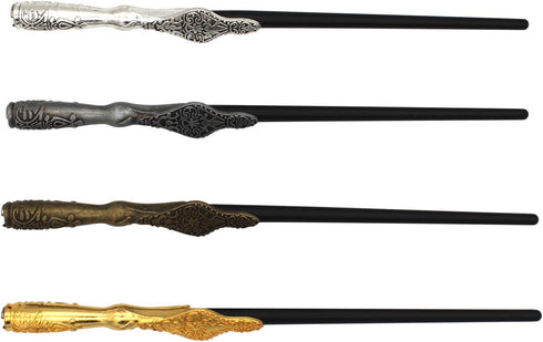 Gullor Calligraphy Pens Set - Handcrafted Dip Pen Calligraphy Set with 18 Nibs
