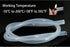 1/2" 1/2" 5/8" 3 Silicone Tubing ID, Food Grade ID x OD Feet Length Pure Silicone Hoses High Temp for Home Brewing