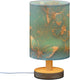 zylymx Mental Butterfly Bedside Lamp LED Table Lamp Desk Lamp Nightstand Lamp for Bedroom Home Dorm Nursery Linen