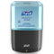PURELL ES8 Automatic Soap Dispenser, Graphite, for 1200 mL PURELL ES8 HEALTHY
